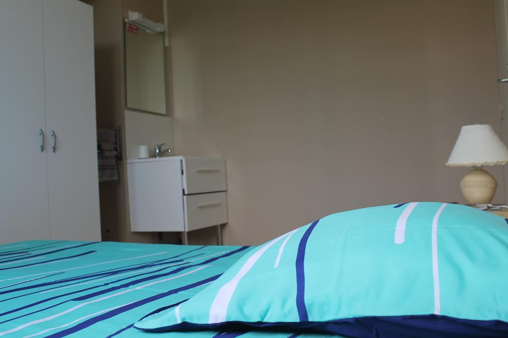 Le Bellevue Lisieux Hotel Luaran gambar